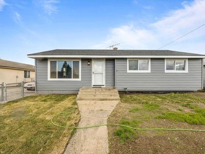 1720 N 16th Ave, Pasco, WA, 99301