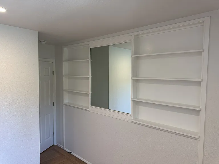Bedroom Number Two