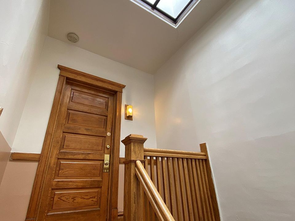 Apartment Entrance