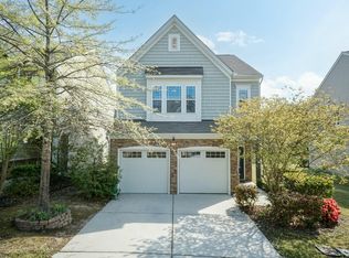 3011 September Dr, Durham, NC 27703