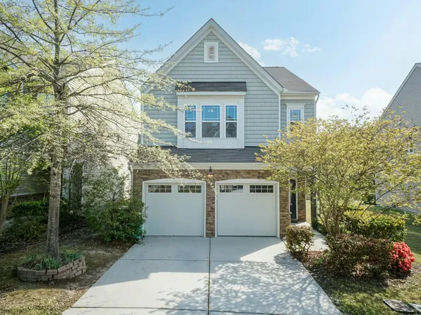 3011 September Dr, Durham, NC 27703