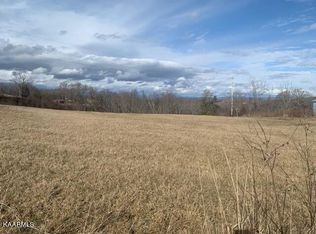 Locust Grove Rd, New Tazewell, TN 37825