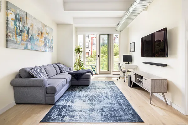 Rented by Douglas Elliman | media 9