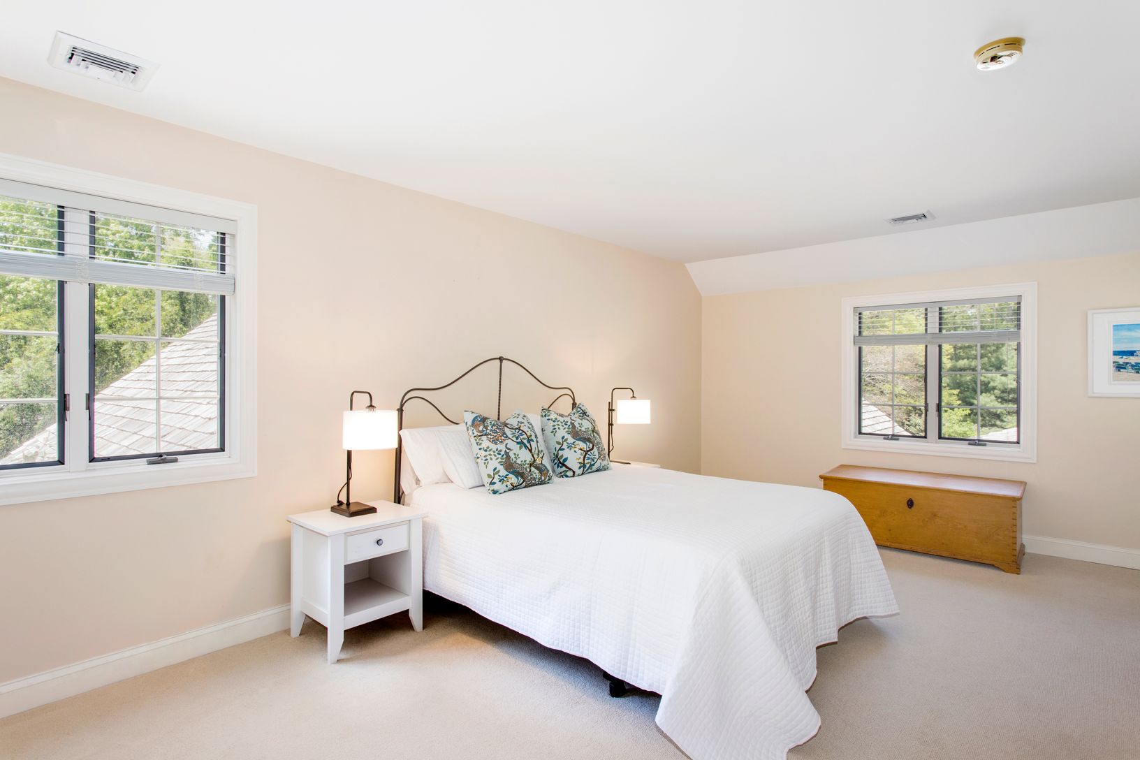 2nd Fl BR with ensuite Bath