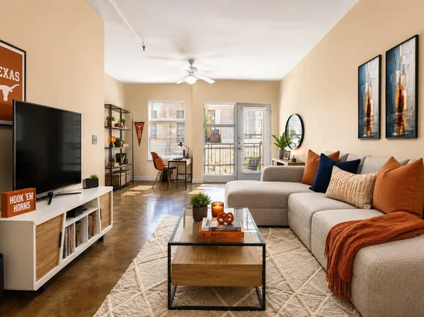 711 W 26th St APT 508, Austin, TX 78705