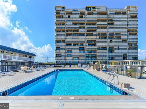 11604 Coastal Hwy Unit 1207, Ocean City, MD 21842