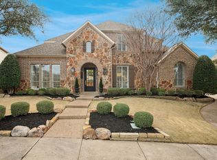 1413 Montclair Cir, McKinney, TX 75071