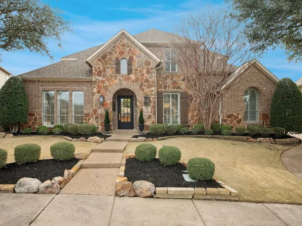1413 Montclair Cir, McKinney, TX 75071