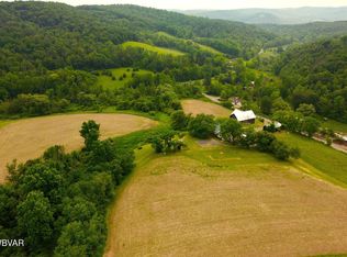 106 Crescent Hill Rd, Cogan Station, PA 17728