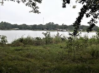 330 Frolic Rd, Gun Barrel City, TX 75156