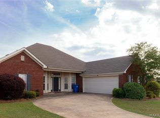 123 Grasmere Ct, Prattville, AL 36066