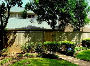 13986 Hollowgreen Dr #23, Houston, TX 77082