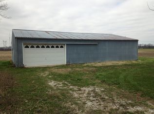 10392 N County Road 800 E, Brownsburg, IN 46112