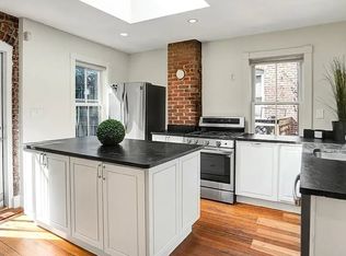 151 Highland St #1, Boston, MA 02119