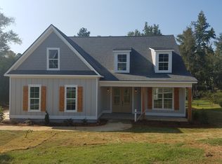 1203 Sumter Landing Ln, Evans, GA 30809