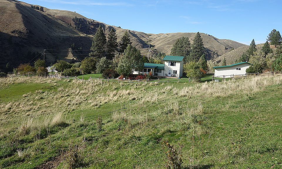174 Hill Ln, Pollock, ID 83547 Zillow
