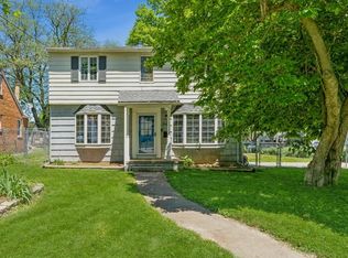 2601 Boston Ave, Des Moines, IA 50310