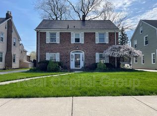 3025 Macklem Ave, Niagara Falls, NY 14305