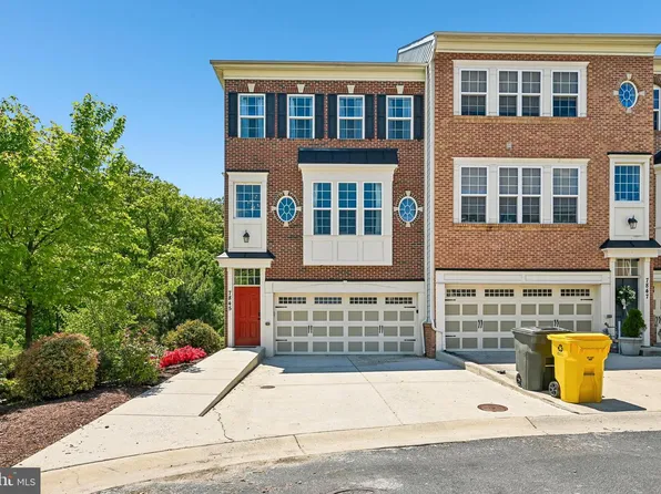 7845 Crystal Brook Way, Hanover, MD 21076