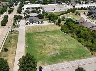 Morriss Rd, Flower Mound, TX 75028