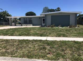 741 Angle St NE, Palm Bay, FL 32905