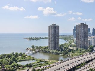 105 The Queensway Ave #3106, Toronto, ON M6S 5B5