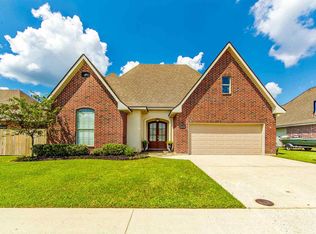 3428 Caleb Dr, Houma, LA 70360