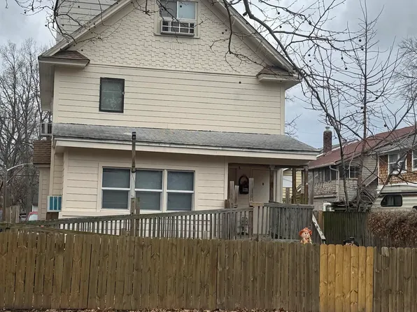 1109 SW Lincoln St, Topeka, KS 66604