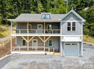 73 Rocking Porch Rd, Asheville, NC 28805