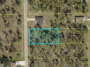 110 Moore Ave #7, Lehigh Acres, FL 33936