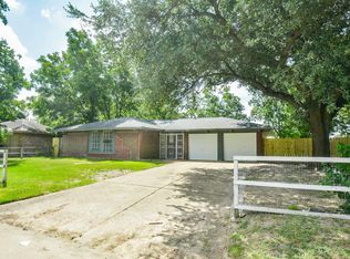 1339 Tarberry Rd, Houston, TX 77088