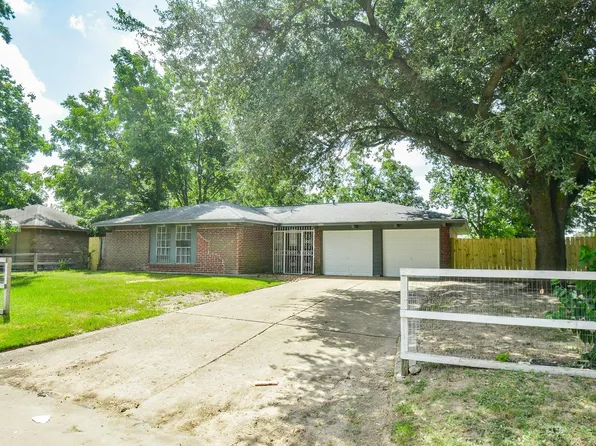 1339 Tarberry Rd, Houston, TX 77088
