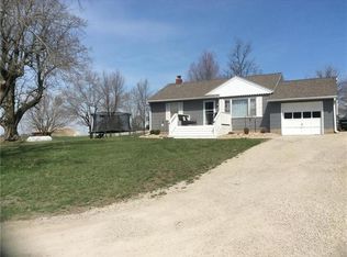 15595 County Road 322, Savannah, MO 64485