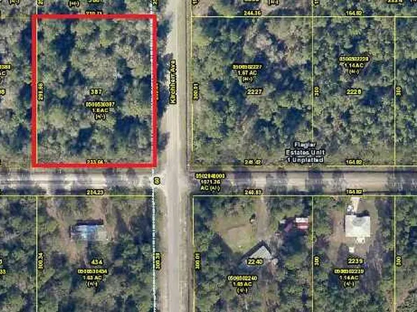 4500 Alvin St, Hastings, FL 32145