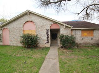 12802 Shannon Hills Dr, Houston, TX 77099