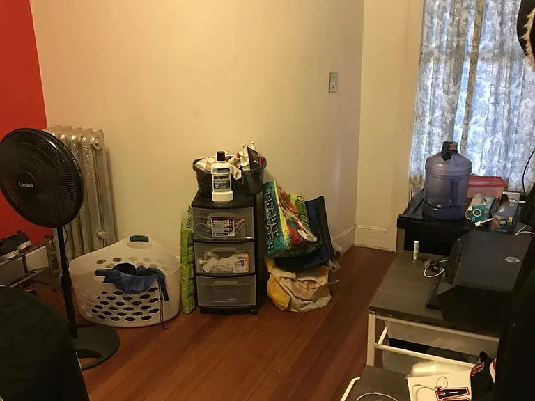 1905 Beacon St #3F — Photo 4