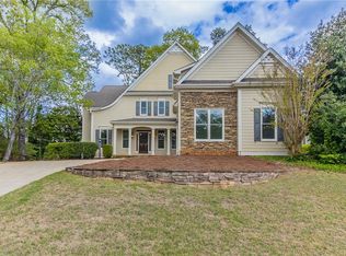 1209 Fenmore Hall, Powder Springs, GA 30127