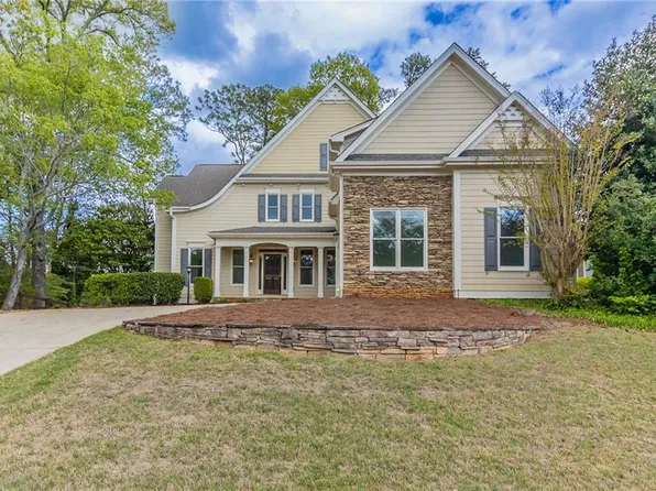 1209 Fenmore Hall, Powder Springs, GA 30127