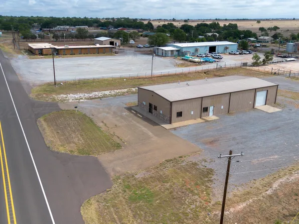 6194 Us Highway 83, Shamrock, TX 79079