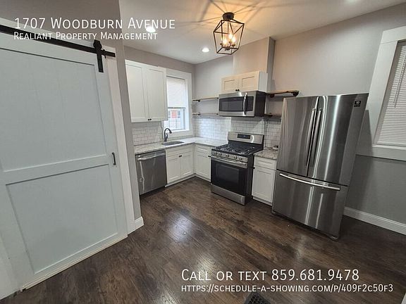 2nd image of 1707 Woodburn Ave