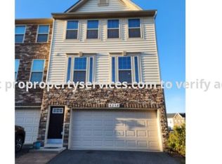 6258 Alexa St, Frederick, MD 21703