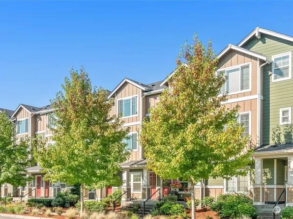 3427 30th Drive, Everett, WA 98201