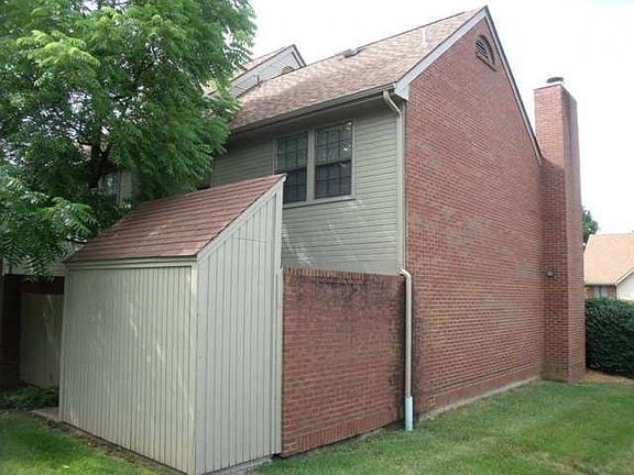 2nd image of 3441 Laredo Dr Unit 8
