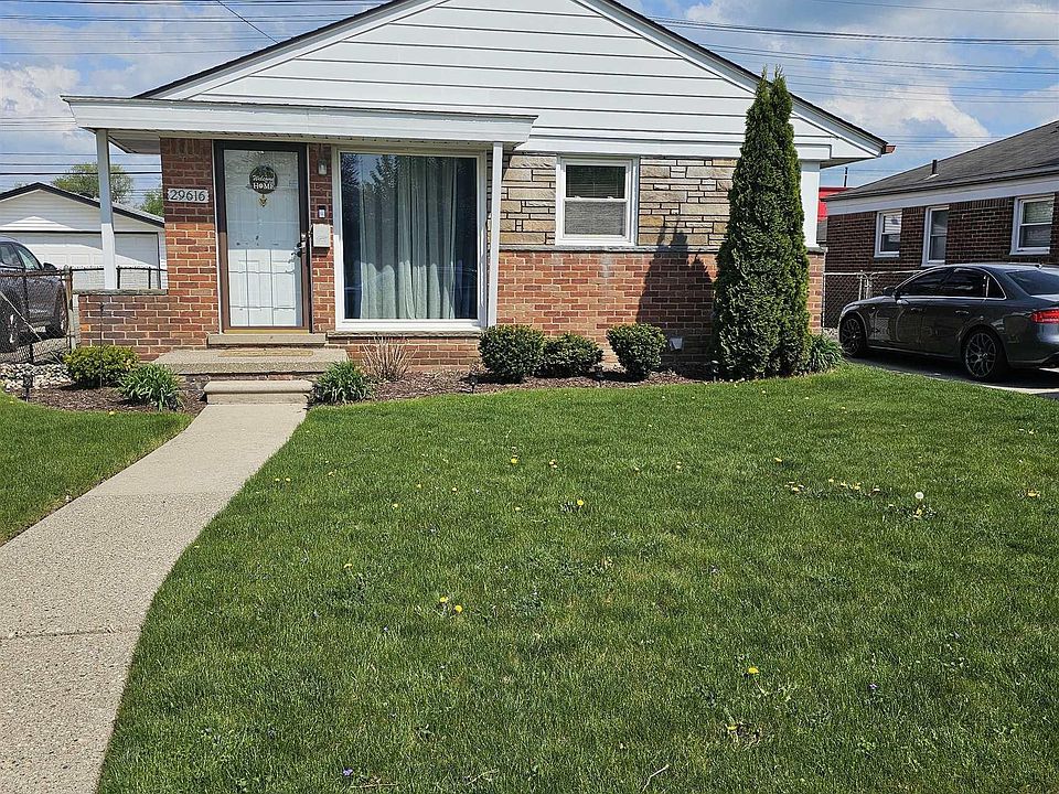 1st image of 29616 Taylor St