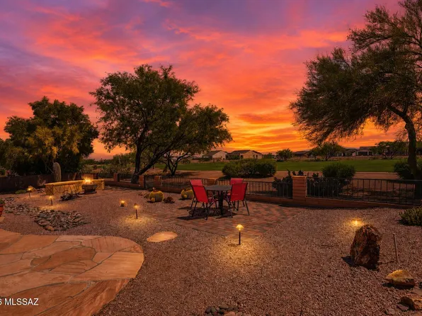 1362 N Boyce Ave, Green Valley, AZ 85614