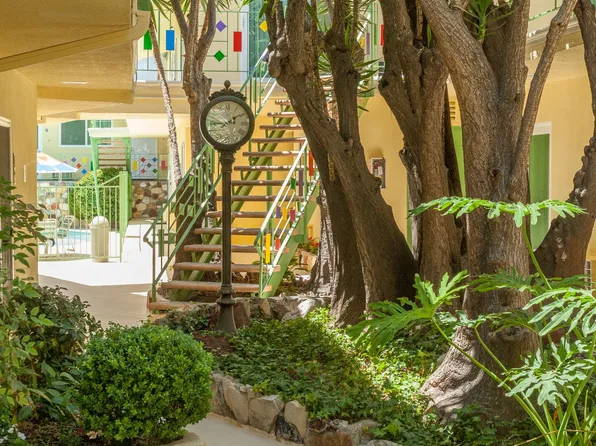 Plaza Apartments, 10334 Santa Gertrudes Ave, Whittier, CA 90603