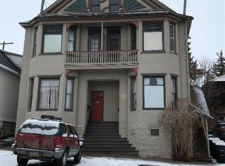 405-407 W Mercury St, Butte, MT 59701