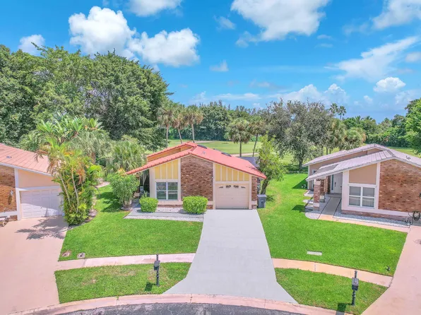 19639 Back Nine Drive Drive, Boca Raton, FL 33498
