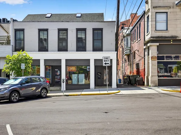 114 E 6th St, Bloomington, IN