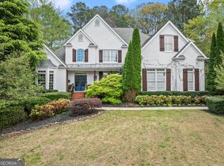 1000 Colonnade Way, Milton, GA 30004
